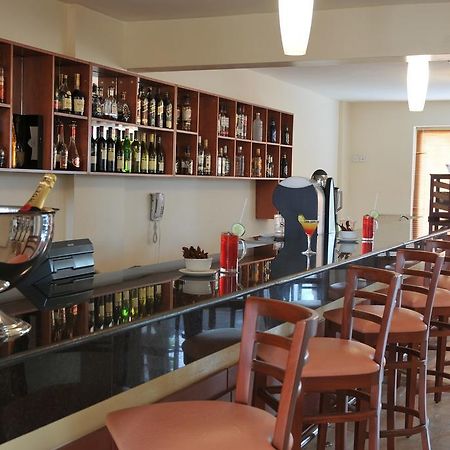 Protea Hotel Asokoro Абуджа Экстерьер фото
