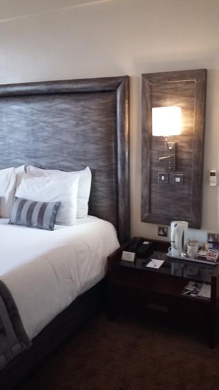 Protea Hotel Asokoro Абуджа Номер фото