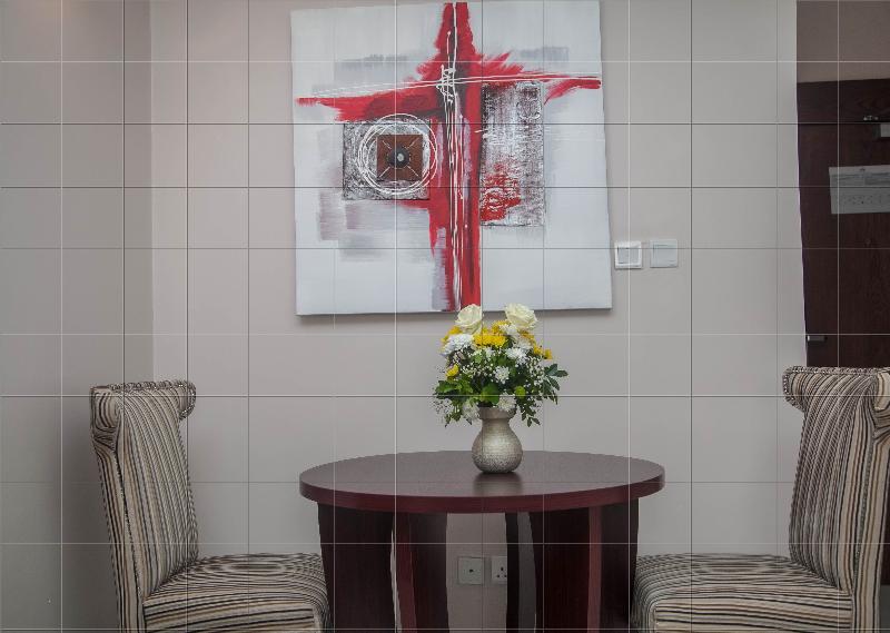 Protea Hotel Asokoro Абуджа Экстерьер фото