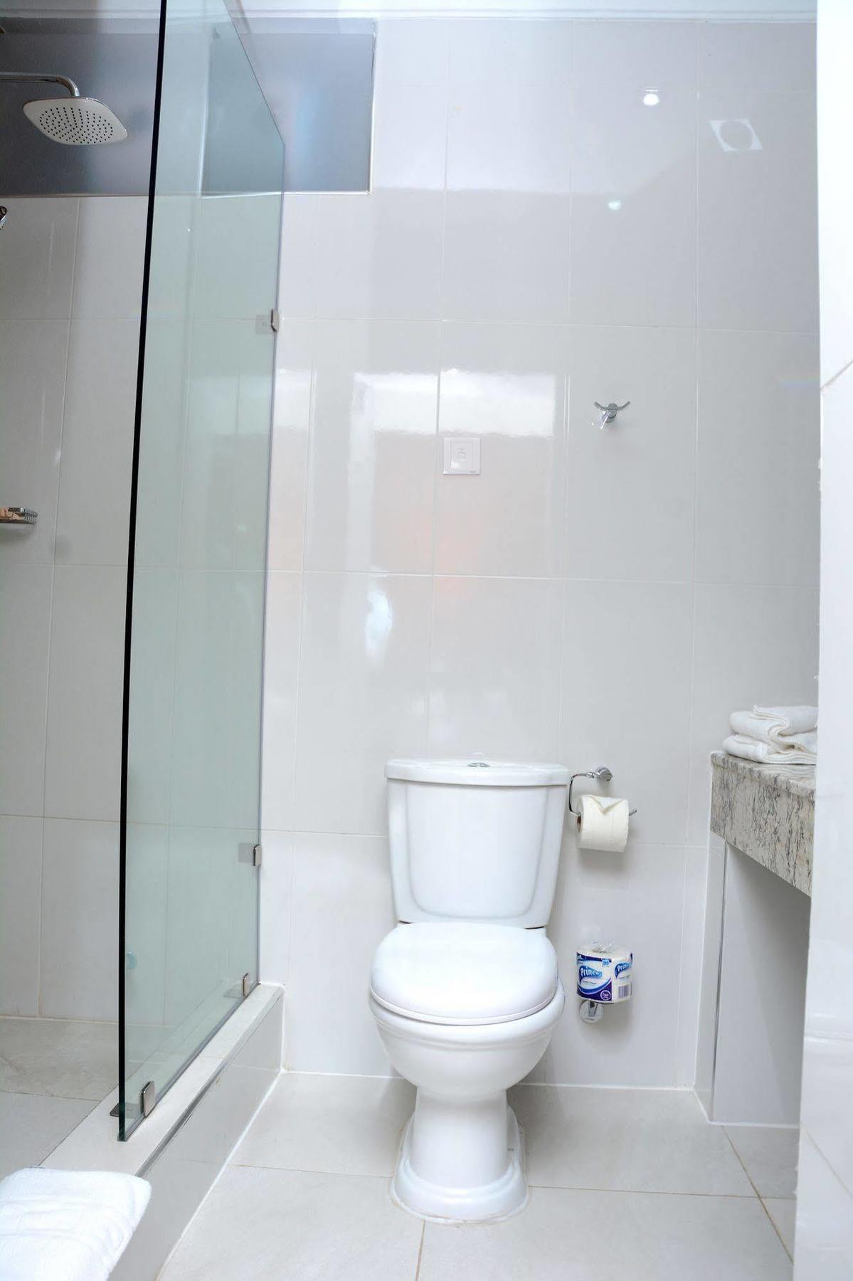 Protea Hotel Asokoro Абуджа Экстерьер фото